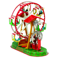 Wilesco M 78 Ferris wheel 00780
