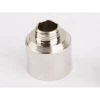 Wilesco 01881 Smoke stack base for D310, D365, D395, D368, D398, D405, D495