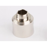 Wilesco 01881 Smoke stack base for D310, D365, D395, D368, D398, D405, D495