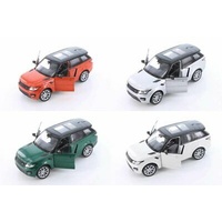 Welly 1/24 2015 Range Rover Sport 24059 Diecast Car