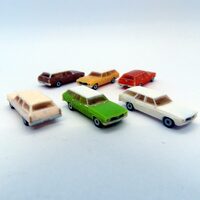 West Edge 3D N 1971 HQ Holden Station Wagon (2pcs - Assorted colours)