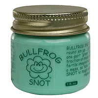 Walthers Bullfrog Snot - 29.6mL - Liquid Plastic Traction Tire for Locomotives