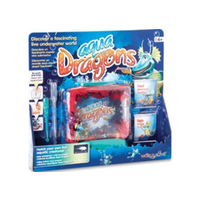 Aqua Dragons Underwater World Box Kit