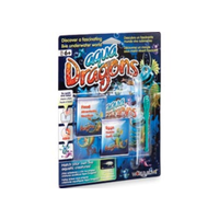 Aqua Dragons Refill Pack