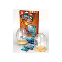Aqua Dragons Jurassic EggSpress Blister Set