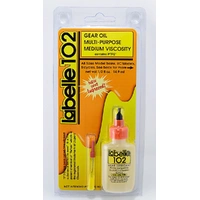 Labelle #102 Gear Lube Oil