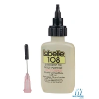 Walthers Plastic Compatible Motor Oil Light