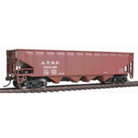 Walthers HO #50 Insul Box Car Southern #798216