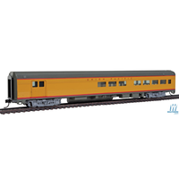 Walthers HO 85 Budd Baggage-Lounge Car UP 910-30058