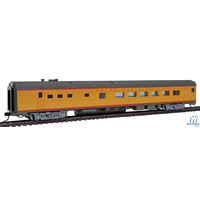 Walthers HO 85 Budd Diner Car UP 910-30158