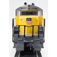 Walthers HO Trainline EMD Union Pacific Standard DC Locomotive