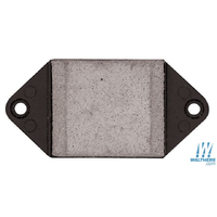 Walthers Track Car Cleaning Pad