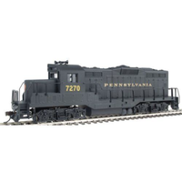 Walthers HO Trainline EMD GP9M Pennysylvania RR Standard DC Locomotive WAL931-130