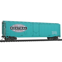 Walthers HO Trainline Box Car NYC