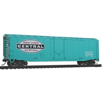 Walthers HO Trainline Box Car NYC