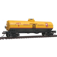 Walthers HO Trainline Tank Car UP
