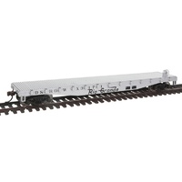 Walthers HO Trainline Flat Car DRGW