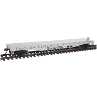 Walthers HO Trainline Flat Car DRGW