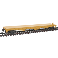 Walthers HO Trainline Flat Car TTX