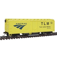 Walthers HO Trainline Track Cleaning Car