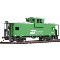 Walthers HO Trainline Caboose Wide Vision WAL931-1501