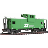 Walthers HO Trainline Caboose Wide Vision WAL931-1501