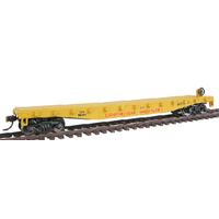 Walthers HO Trainline 50' Flat Car UP
