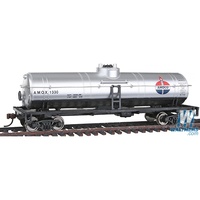 Walthers HO T/Line 40' Tank Car Amoco