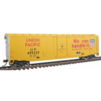 Walthers HO Trainline 50 Box Car UP WAL931-1672