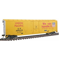 Walthers HO Trainline 50 Box Car UP WAL931-1672