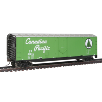 Walthers HO Trainline Boxcar CP