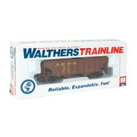 Walthers HO Coal Hopper - Union Pacific(R)