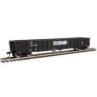 Walthers HO Trainline Gondola Norfolk Southern