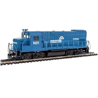 Walthers HO Trainline GP15 DC CR