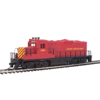 Walthers HO Trainline EMD GP9M US Army #4628