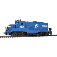 Walthers HO Trainline EMD GP9M DCC CR Locomotive WAL931-5102