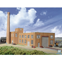 Walthers HO Machine Shop WAL933-2902