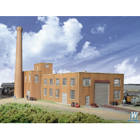 Walthers HO Machine Shop WAL933-2902