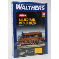 Walthers HO Allied Rail Rebuilders Kit