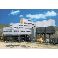 Walthers HO New river Mining Co.