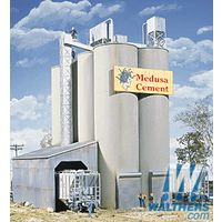 Walthers HO Medusa Cement Company WAL933-3019