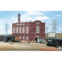 Walthers HO Northern Light & Power WAL933-3021