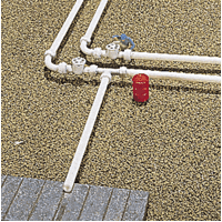 Walthers HO Piping Kit