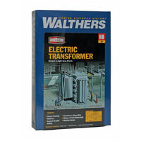 Walthers Cornerstone HO Electric Transformer