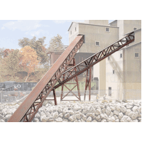 Walthers HO Cornerstone Belt Conveyor