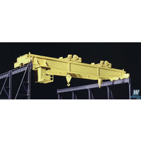 Walthers HO Heavy Duty Overhead Crane WAL933-3150