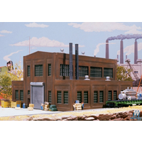 Walthers N Cornerstone Allied Rail Rebuilders