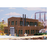 Walthers N Cornerstone Allied Rail Rebuilders