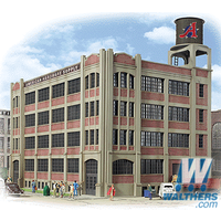 Walthers N Cornerstone North American Hardware Supply