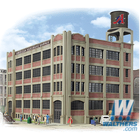 Walthers N Cornerstone North American Hardware Supply